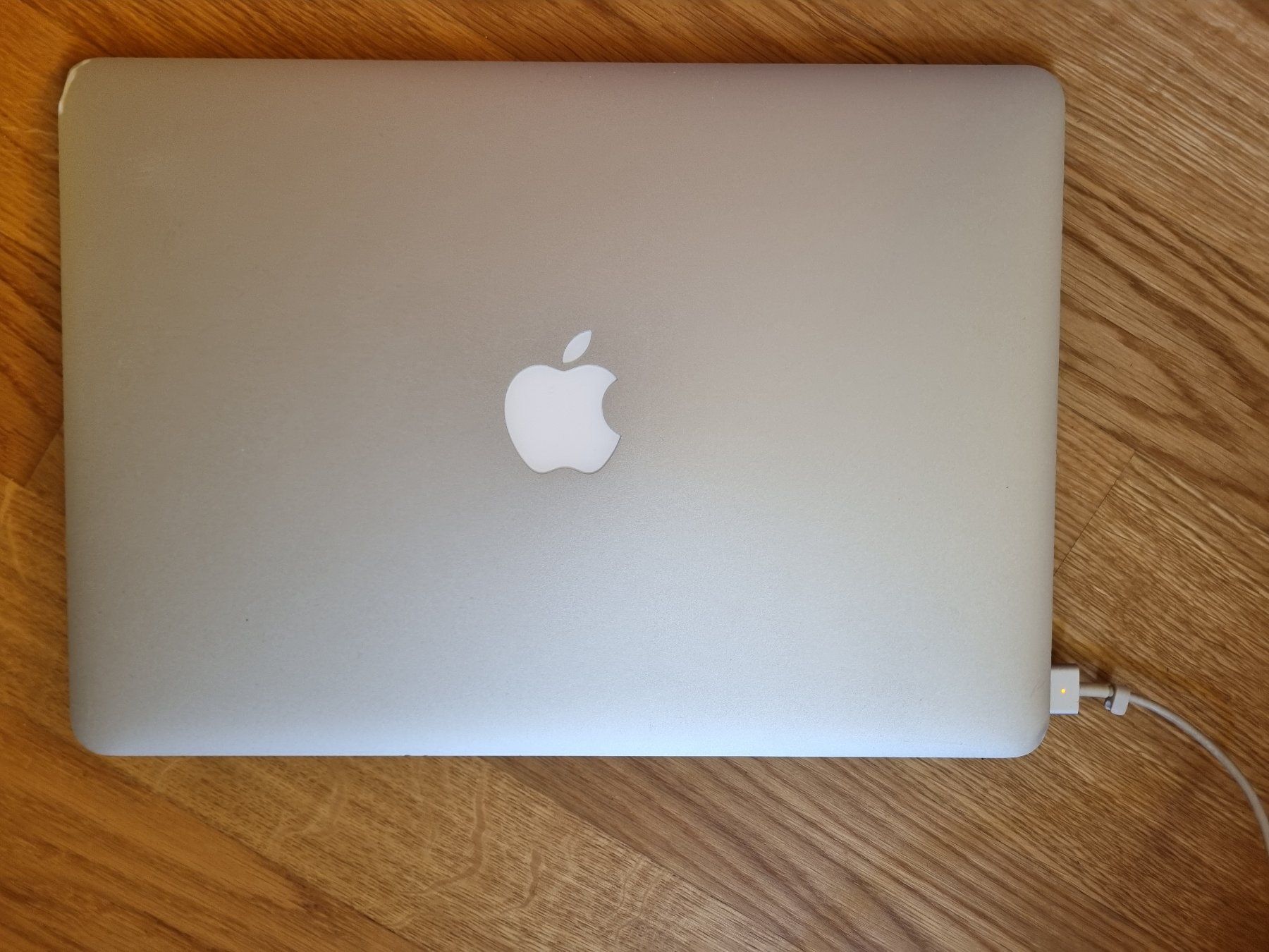 Apple Notebook: Apple MacBook Air i5 8GB RAM 128GB SSD – Usato da Oberrieden venduto da Nat_ZH 1