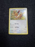 Evoli / Eevee #SWSH 095 Pokemon Promo