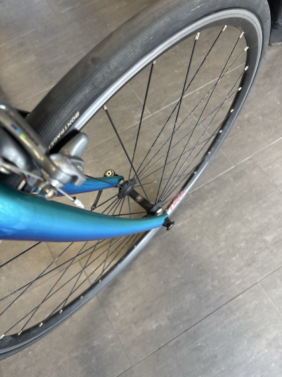 Klein Velos: Klein Quantum Race – Gebraucht aus Konolfingen von luc_sx58 5