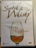 Scotch Whisky: Mythe et Magie, neuf sous blister! - dvd