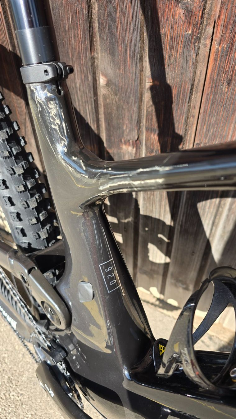 Scott Biciclette: Scott Genius 920 Mod. 2025 Gr M Neuwertig! – Usato da Nürensdorf venduto da marco19892011 7