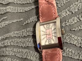 Armbanduhr /// Esprit
