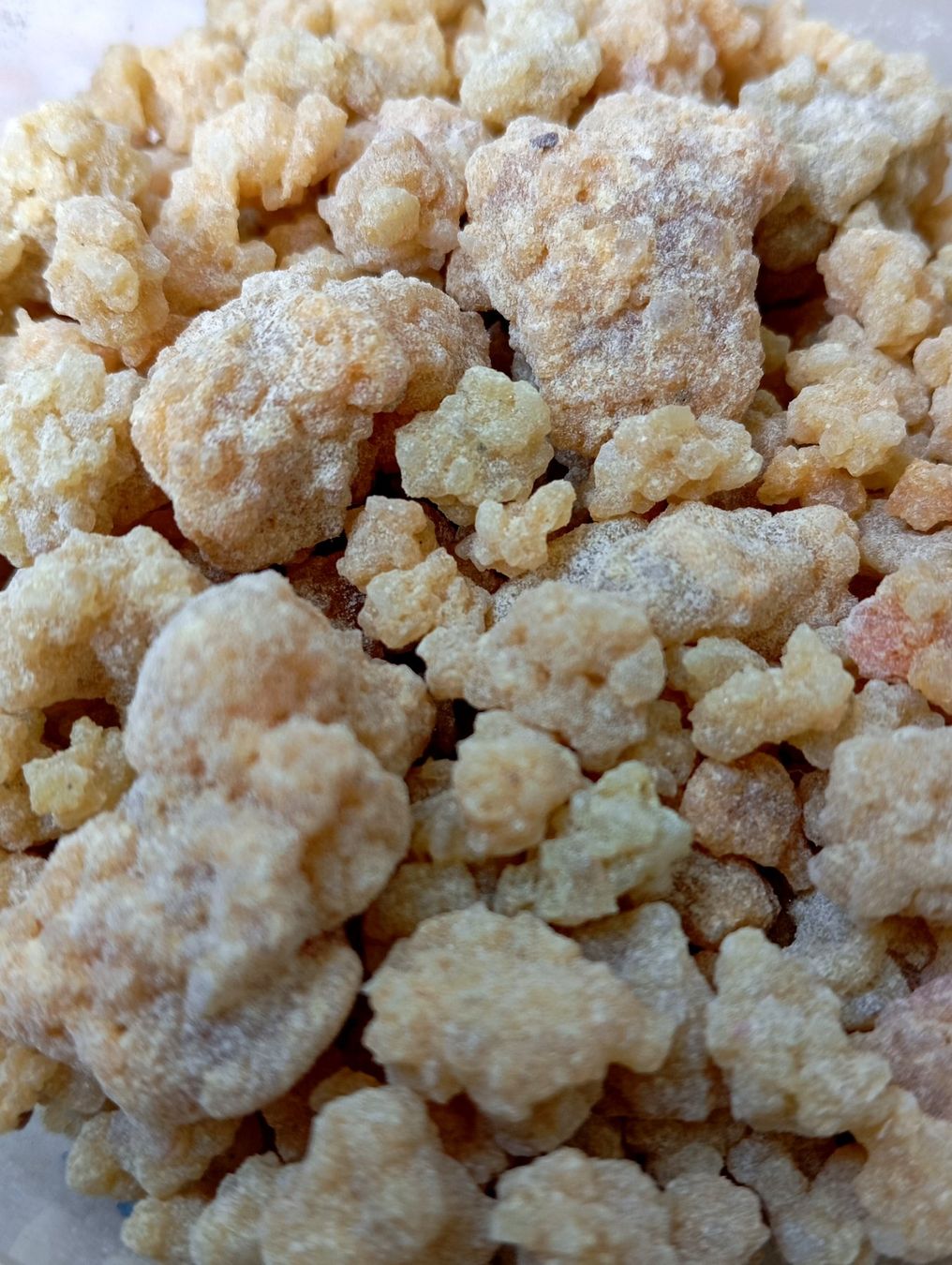 Kerzen: Myrrhe Räucherharz, 275 gr – Neu (gemäss Beschreibung) aus Zeneggen von shemesh_ 1