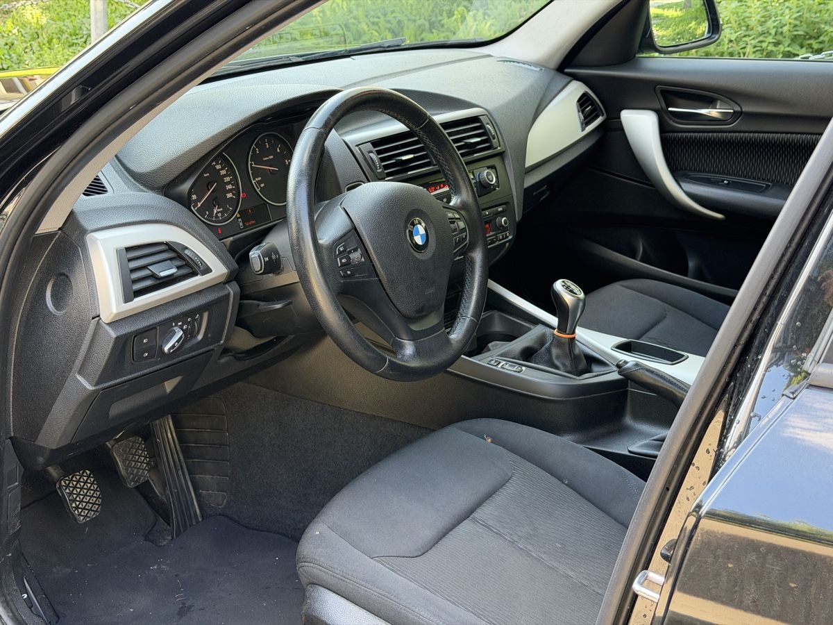 BMW Automobili: BMW 120D Xdrive 184 ps – Usato da Rorschach venduto da mic_5n92 2