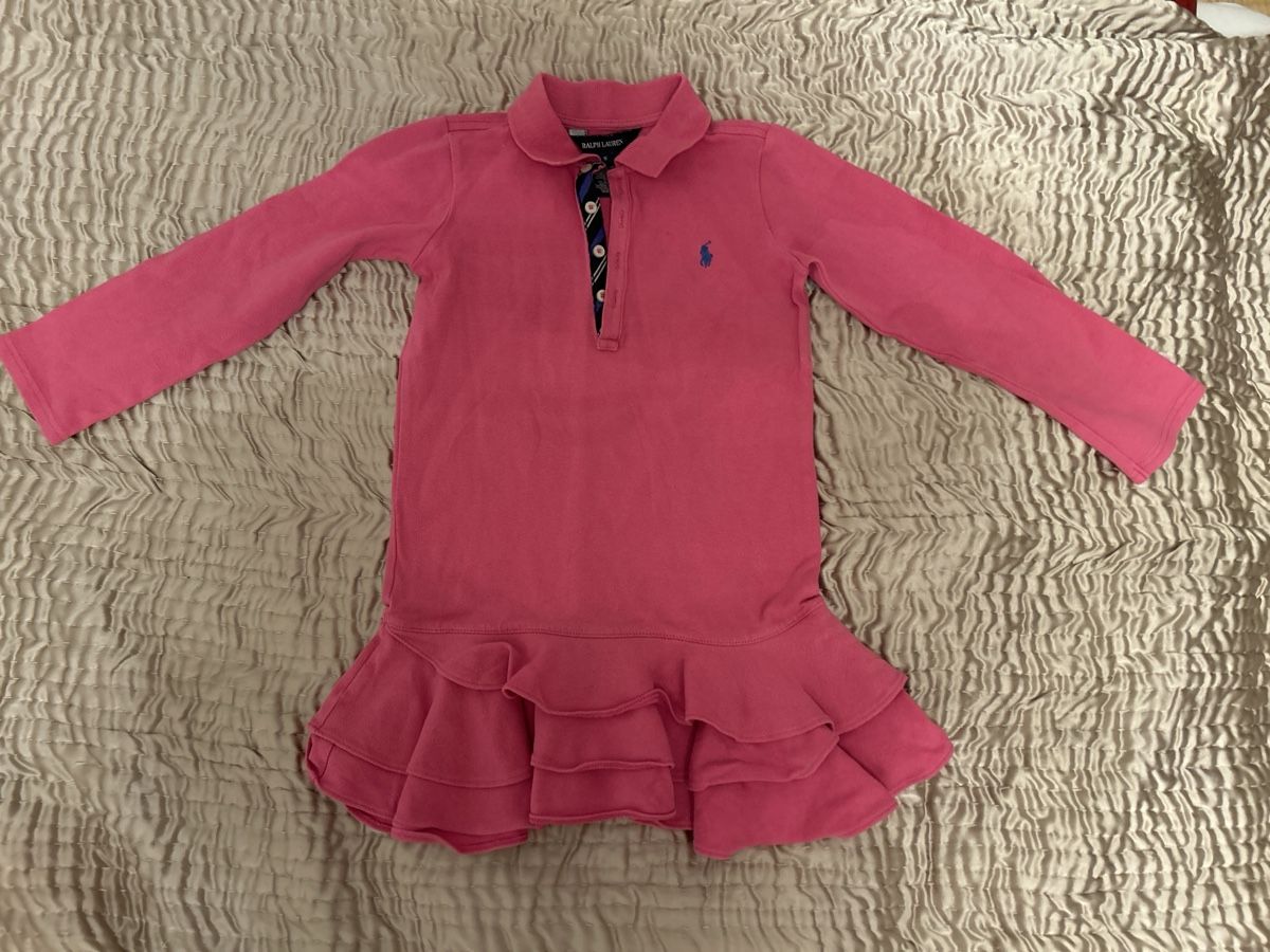 Ralph Lauren Kleider & Röcke: Ralph Lauren Kleid  – Gebraucht aus Uetikon am See von barceloneta