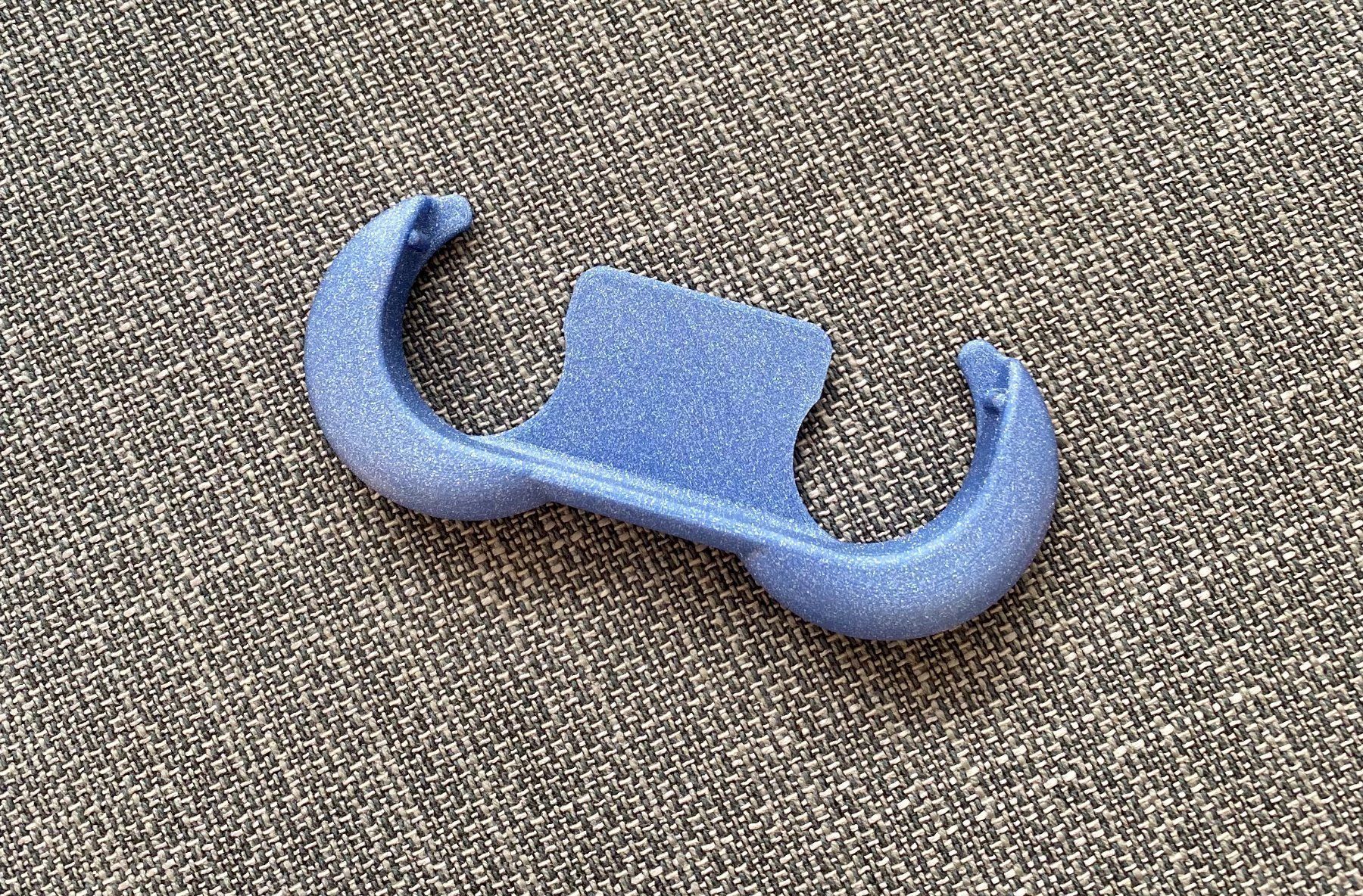 Nintendo Controller: Nintendo Switch Joy-Con Griff – Nuovo (secondo la descrizione) da Bassersdorf venduto da reimerm88 1