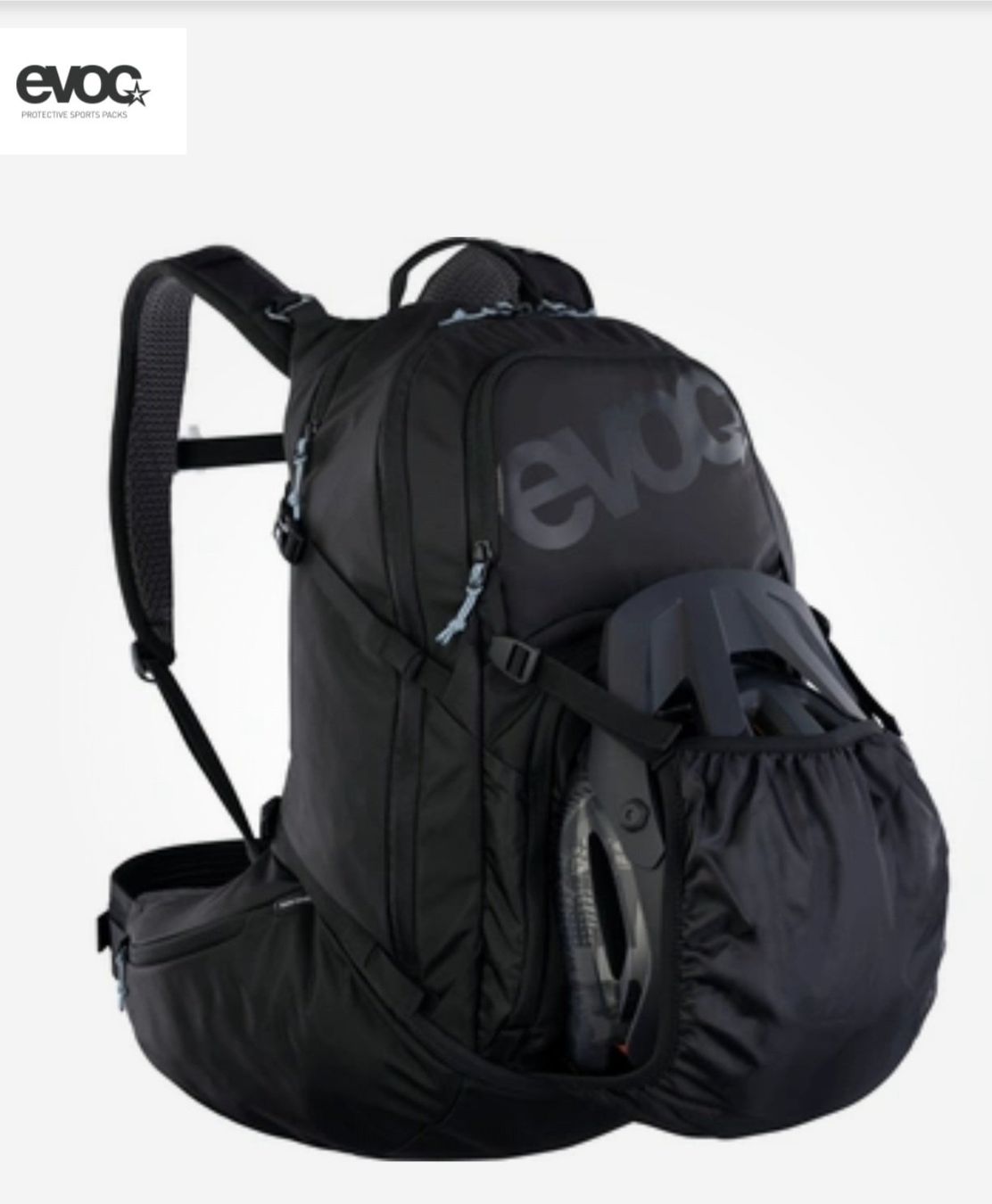 Evoc Sacs à dos: Evoc Rucksack EXPLORER PRO 30 Liter – Neuf (Voir description) à Jona par Quasli08 2