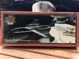 Martin P-6M Seamaster, Revell, History Makers Serie