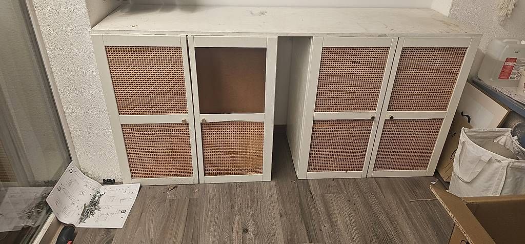 Étagères: Ikea Möbel  – D'occasion à Glattpark(Opfikon) par sevcan-b