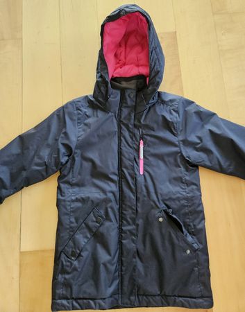 Winterjacke für Kinder
