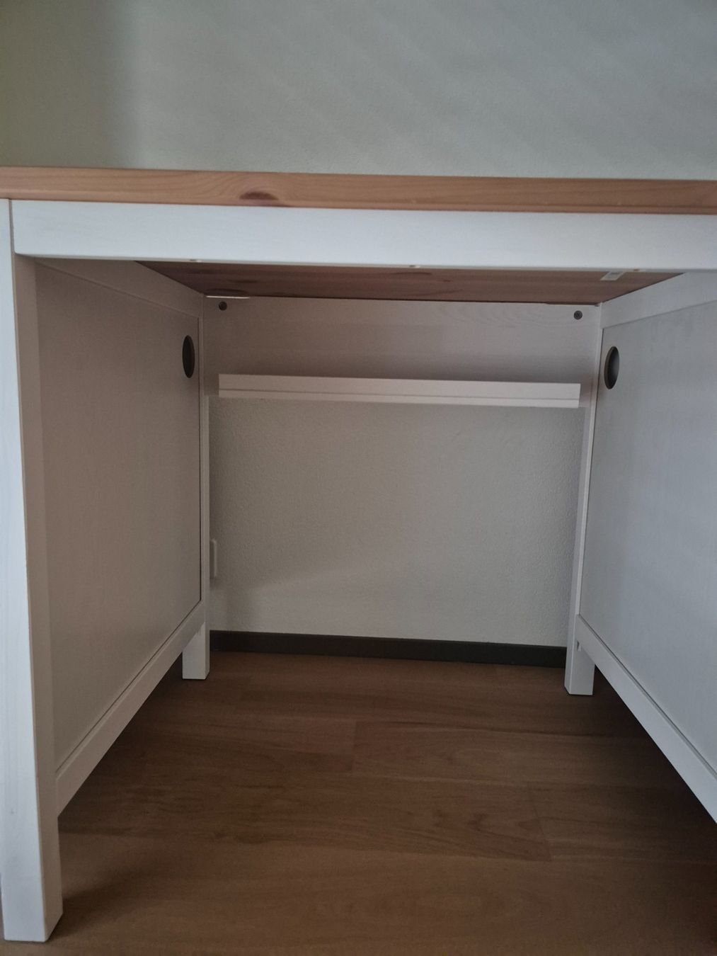 Scrivanie: Ikea Hemnes Tisch – Nuovo (secondo la descrizione) da Zürich venduto da ste_s6bl 4