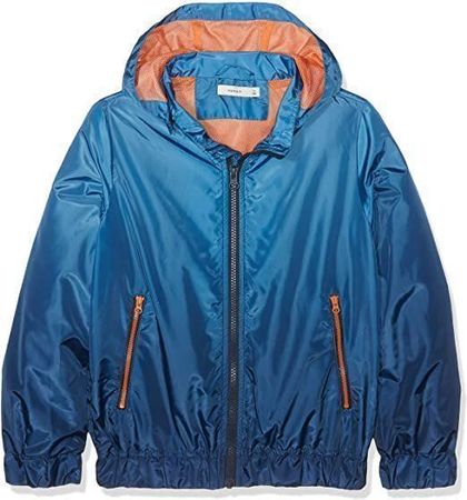 NAME IT Jungen Jacke GR.164 *NEU*