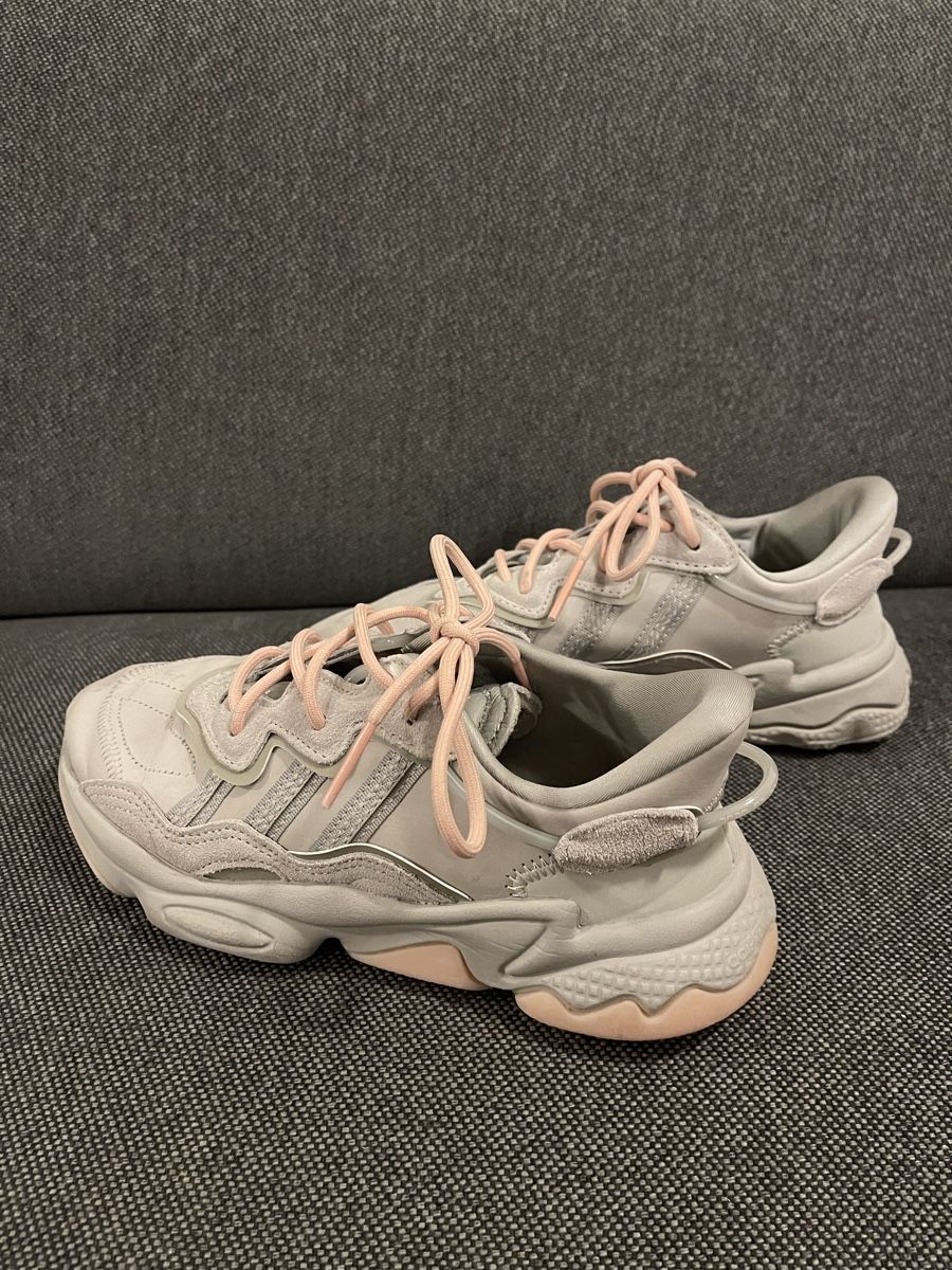 Adidas Scarpe da donna: Adidas Ozweego 36.5 – Usato da Biel/Bienne venduto da nurrund 3