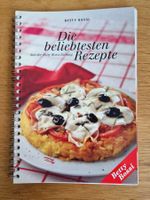 Betty Bossi Kochbuch , die beliebtesten Rezepte