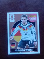  Panini Florian Wirtz Extra Sticker Allemagne World cup 2026