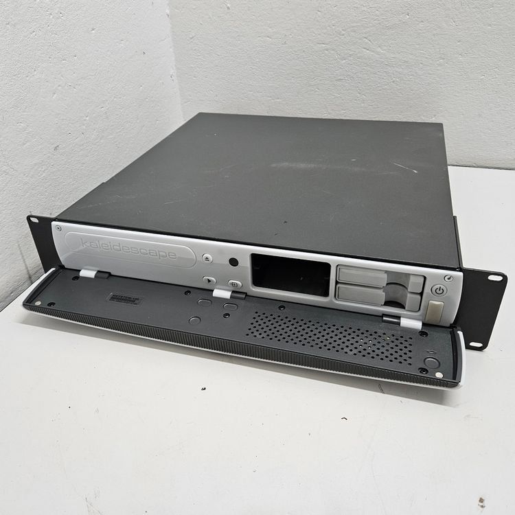 Lettore multimediale & Streamer: Kaleidescape Ksystem-120 – Usato da Niederdorf venduto da LeptonAG 2