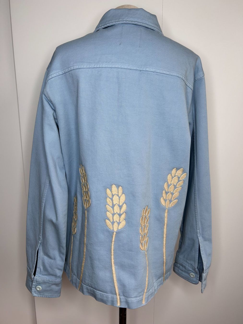 Sandro Camicette: Sandro Blouse / Jacket – Nuovo (secondo la descrizione) da St. Gallen venduto da look-twice 3