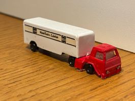 L2160: Lastwagen (Spur N)