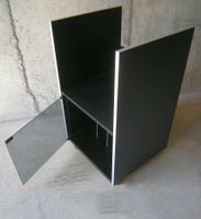 Rack für Stereoanlage