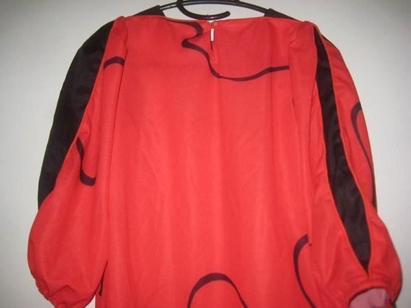 Kleider: DAMEN   KLEID – Gebraucht aus Uster von flocke1 2