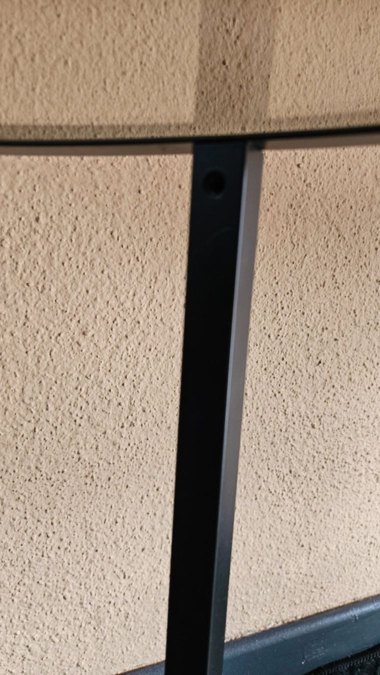 Tische: Glas-Couchtisch Rund 75cm Durchmesser – Gebraucht aus Basel von True_Hofer_Store 3