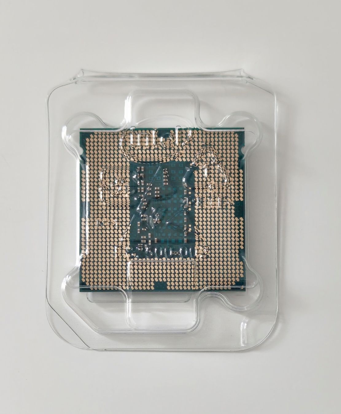 Intel Componenti elettronici: Processeur Intel Core i5-4670K – Usato da Fribourg venduto da Tyrell_ 2