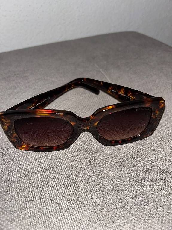 Occhiali & Lenti: Chanel Sonnenbrille  – Usato da Regensberg venduto da sev_zg56