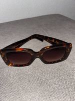 Chanel Sonnenbrille 