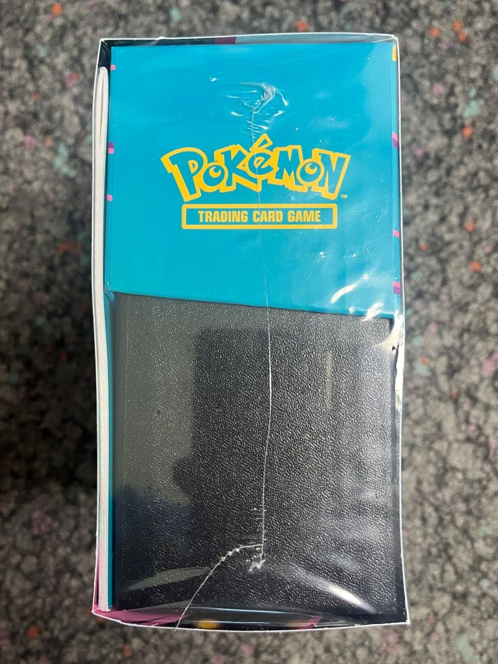 Pokémon Carte collezionabili: Pokemon ETB Ascended Heroes EN – Nuovo e nell'imballaggio originale da St. Niklaus VS venduto da tru_vj5x 1