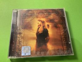 Loreena McKennitt CD - The Book of Secrets - Top Zustand!