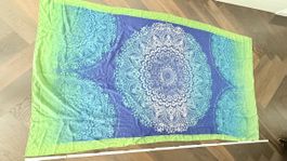 Desigual  Pareo Schal Tuch