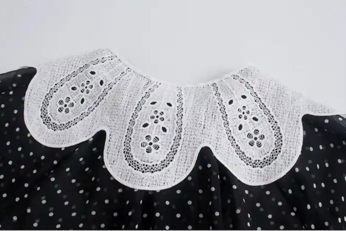 Camicette: Bluse Fabrikneu – Nuovo e nell'imballaggio originale da Mühlethurnen venduto da Fudoshin1 3