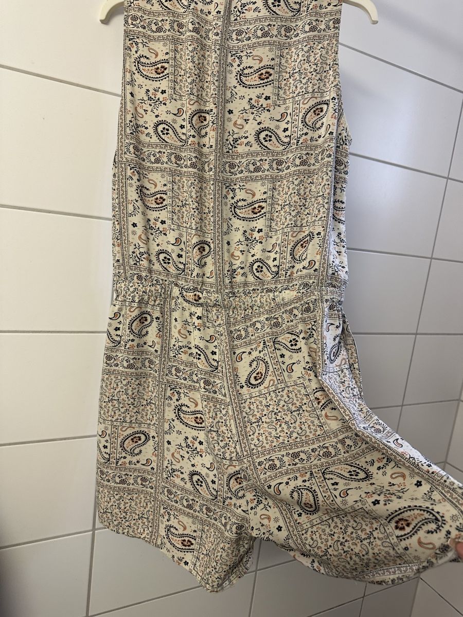 Tute: Damen Neue Kurze Overall Gr/L – Nuovo (secondo la descrizione) da Basel venduto da Ivana_4 3