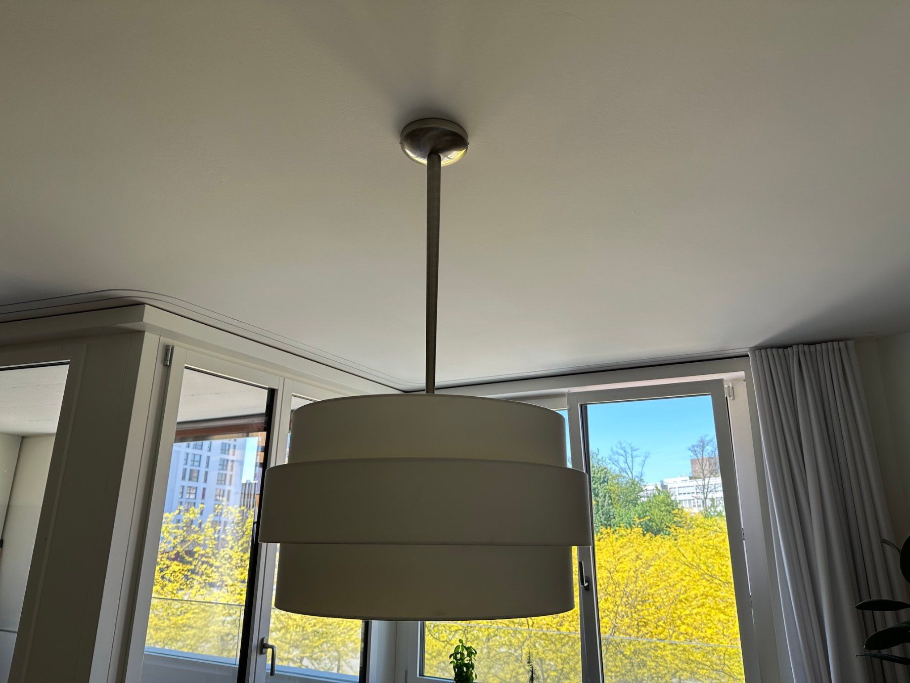 Pfister Lampadari & plafoniere: Hängelampe Vandeheg – Usato da Zürich venduto da thw_bp9v 1