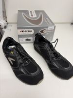 G 714 ) Cofra Sicherheits Schuhe mit Alukappe Gr. 45