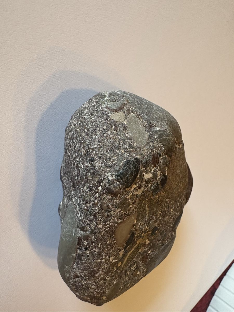 Pietre & tegole: Konglomerat Stein Mont Vully  – Usato da Murten venduto da Tzaugg 3