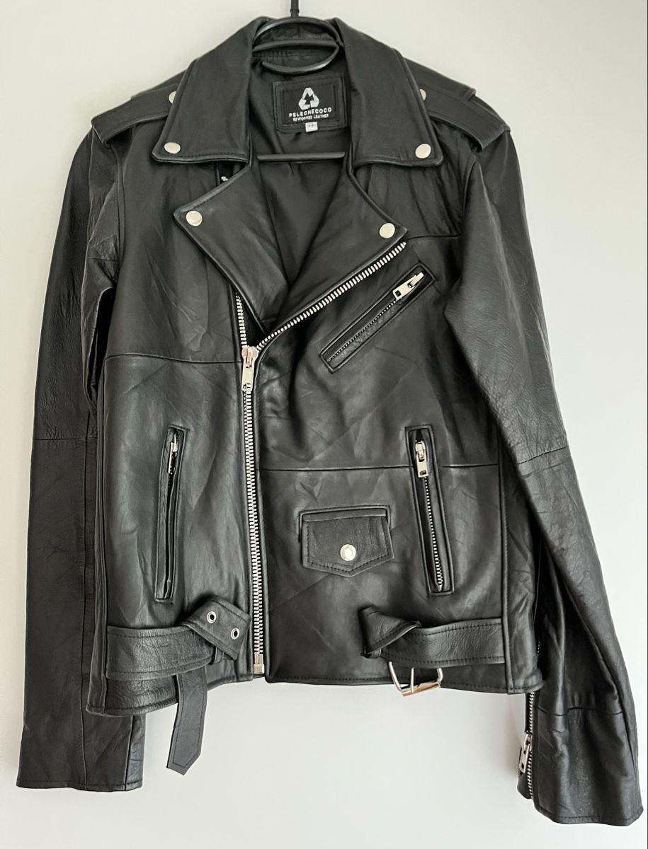 Giacche: Bikerjacke von Pelechecoco – Usato da Zumikon venduto da Sindri
