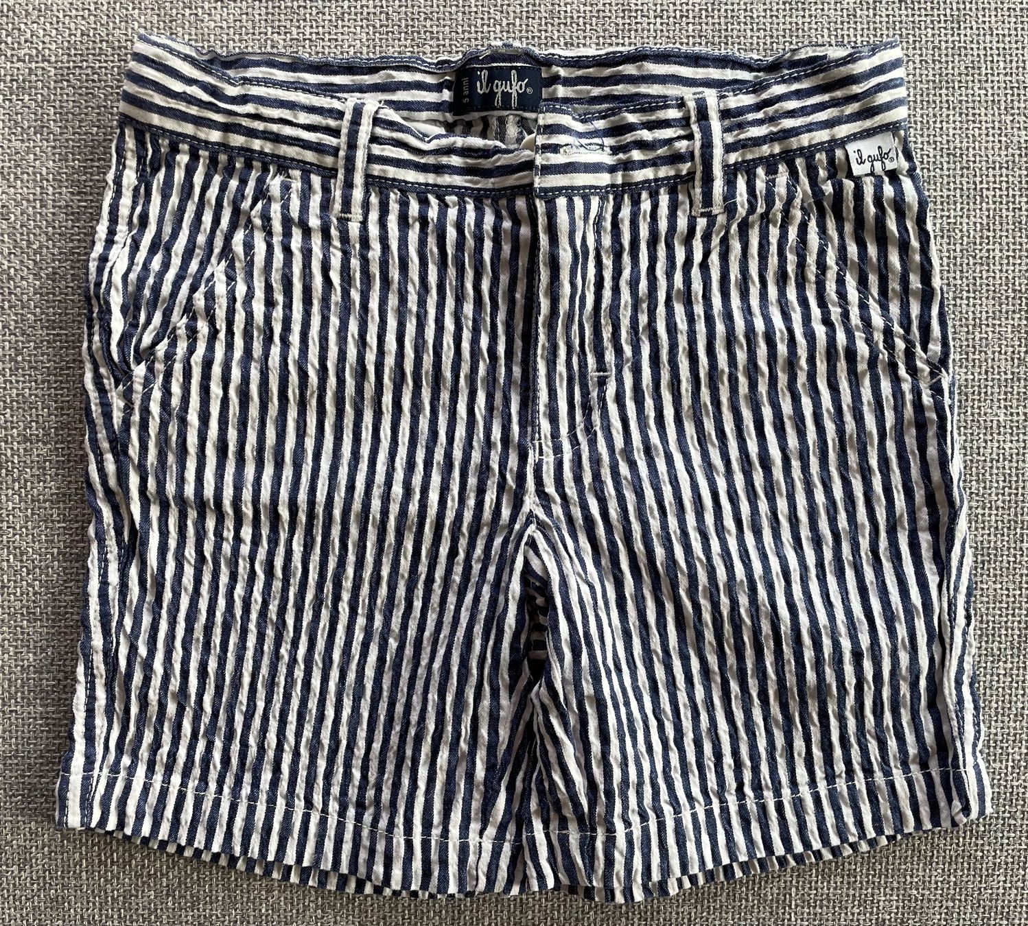 Pantaloni: il gufo pants boy 5Y – Usato da Lausanne venduto da Jarosz