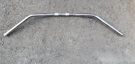 Harley-Davidson FEHLING Flyer-Bar Lenker 1010 mm / Chrom 1"