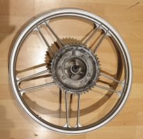 Puch Maxi S Rad Felge 17 Zoll 