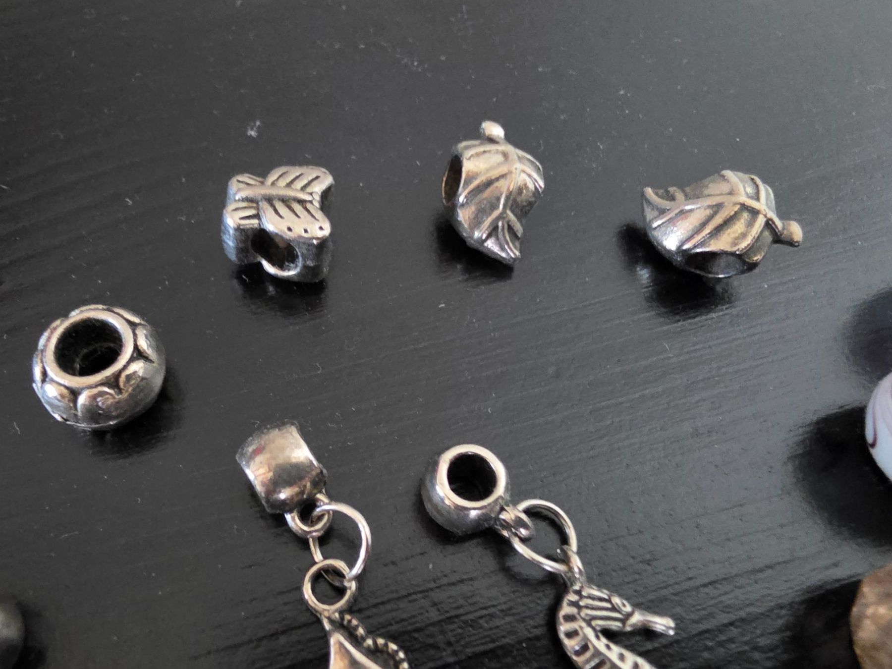 Ciondoli: Set Charms Venedig – Usato da Stäfa venduto da flamingo_17 2