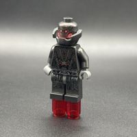 Lego Super Heroes Ultron Prime (sh0175) Figur