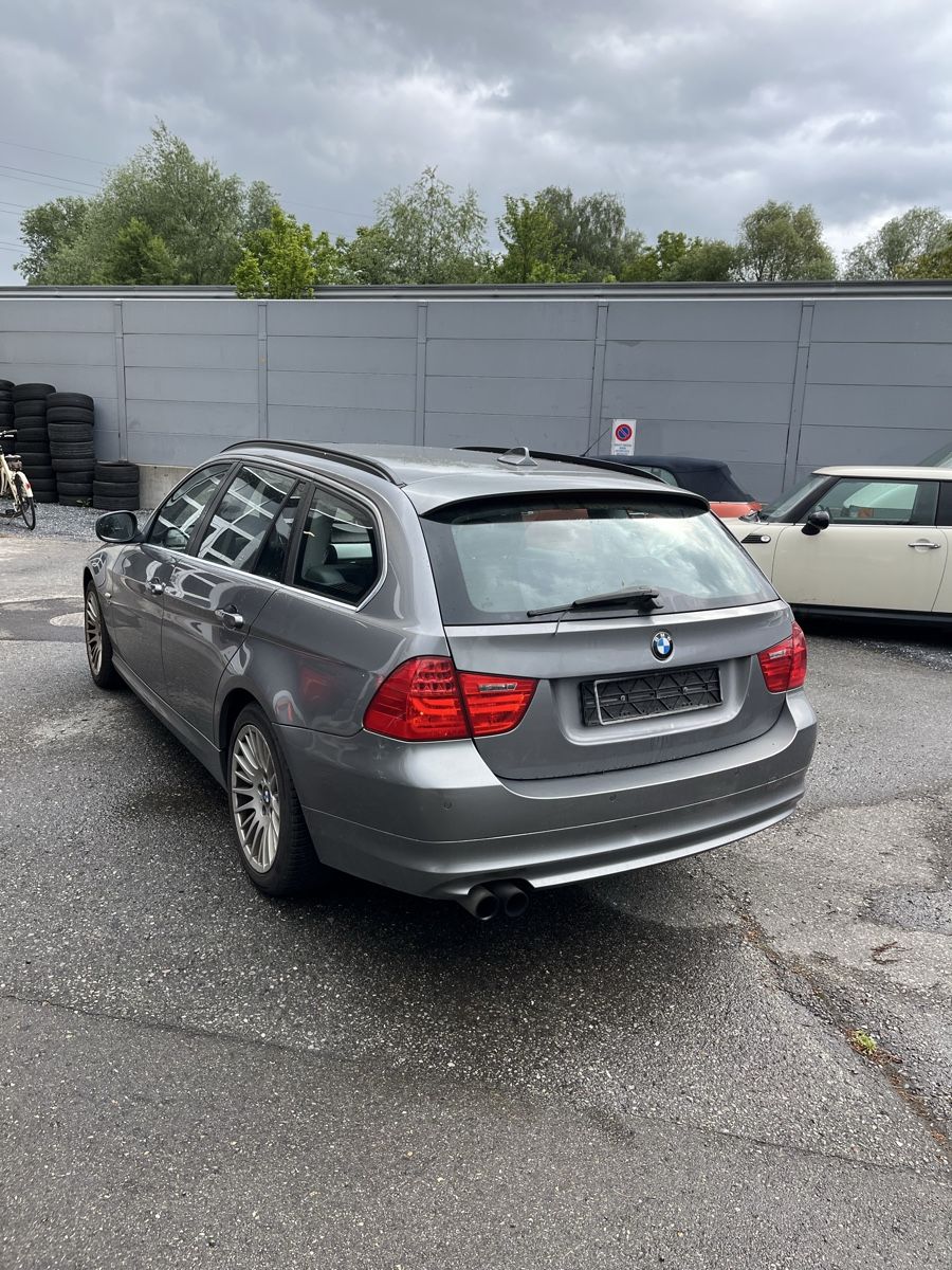 BMW Autos: Bmw 325 – Gebraucht aus Au Sg von san_8lvw 4