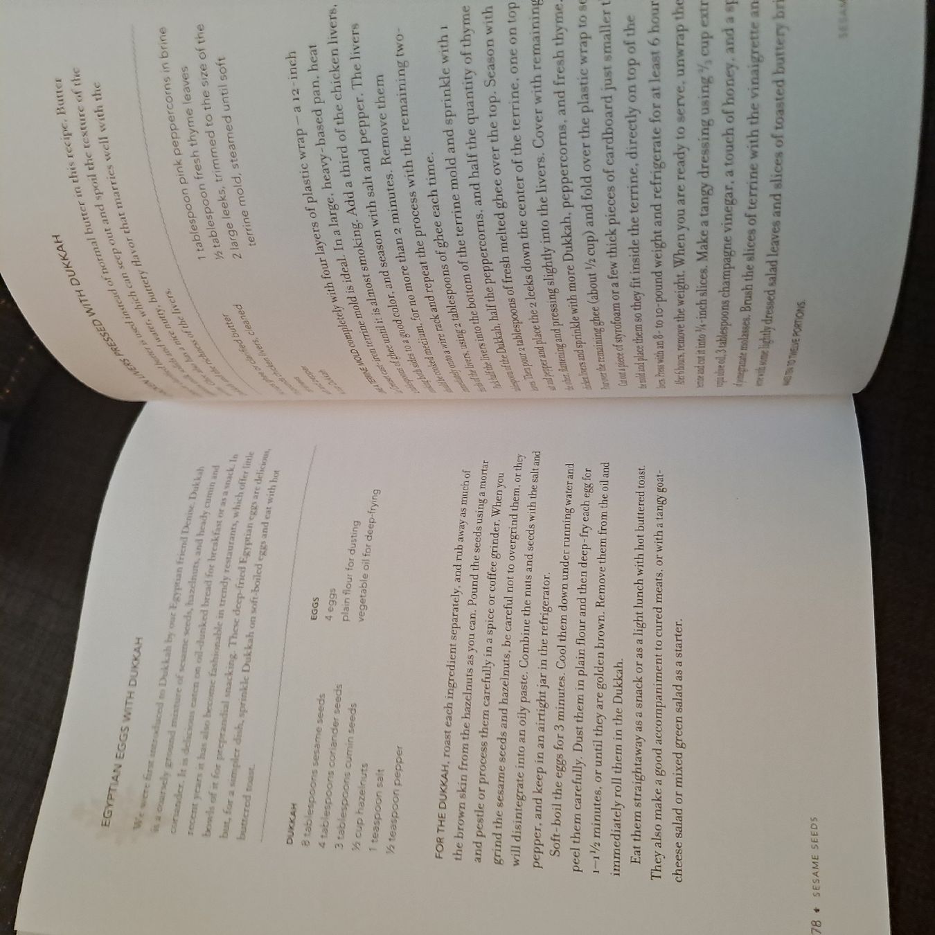 Libri: Artichoke to za'atar – Usato da Oberengstringen venduto da ger_v5h5 6