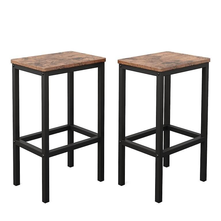 Hocker: Barhocker 2er Set – Gebraucht aus Schönenberg TG von oosandyoo