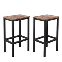 Barhocker 2er Set
