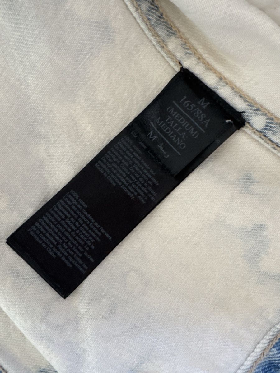 Allsaints Giacche: All Saints Jeans Jacke – Usato da Meilen venduto da Shadenne 2