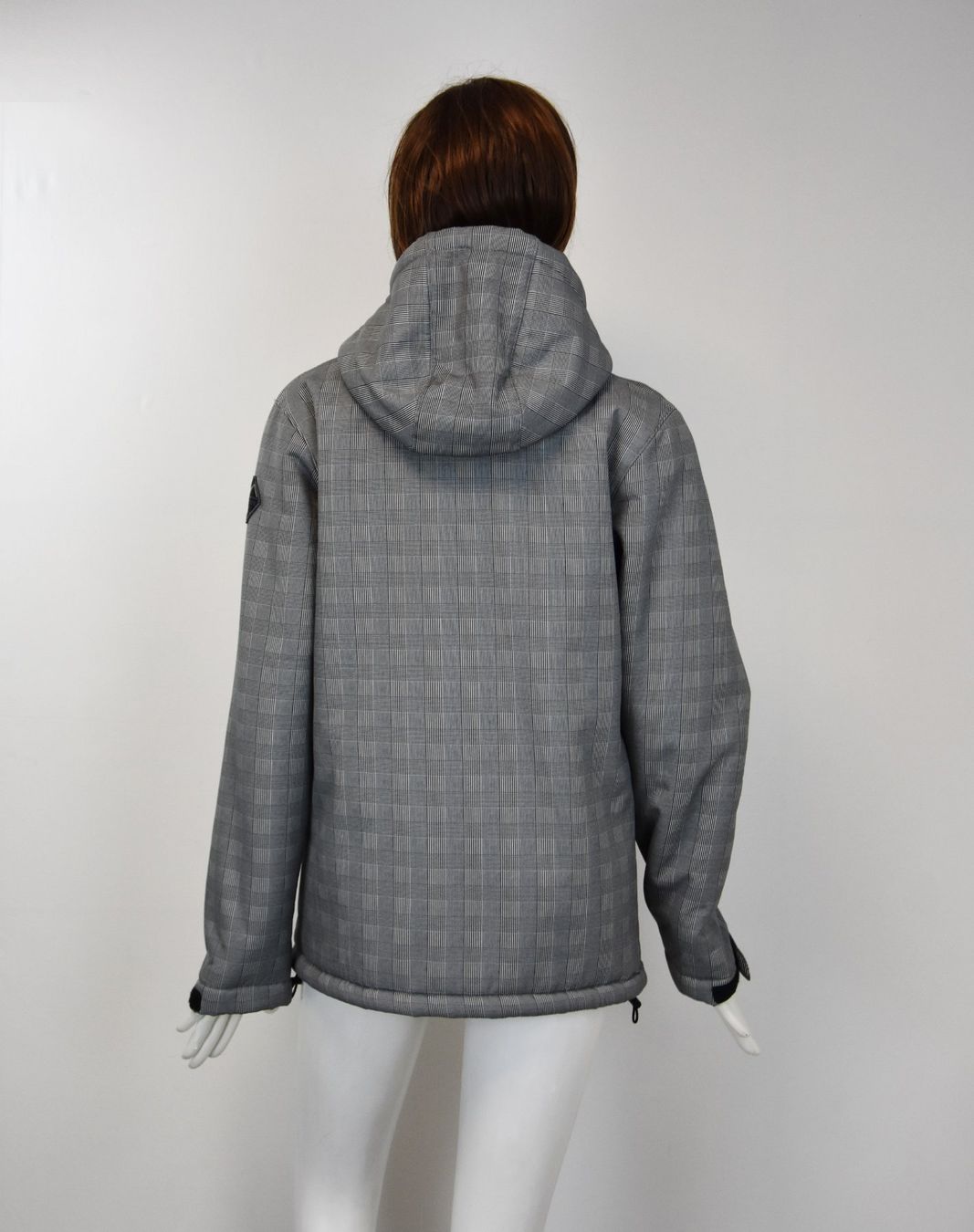 Giacche: BELOWZERO Damen Jacke  Winterjacke/grau kariert /Gr.L – Nuovo (secondo la descrizione) da Wohlenschwil venduto da EddieS-Outlet 8