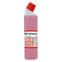 WC Reiniger