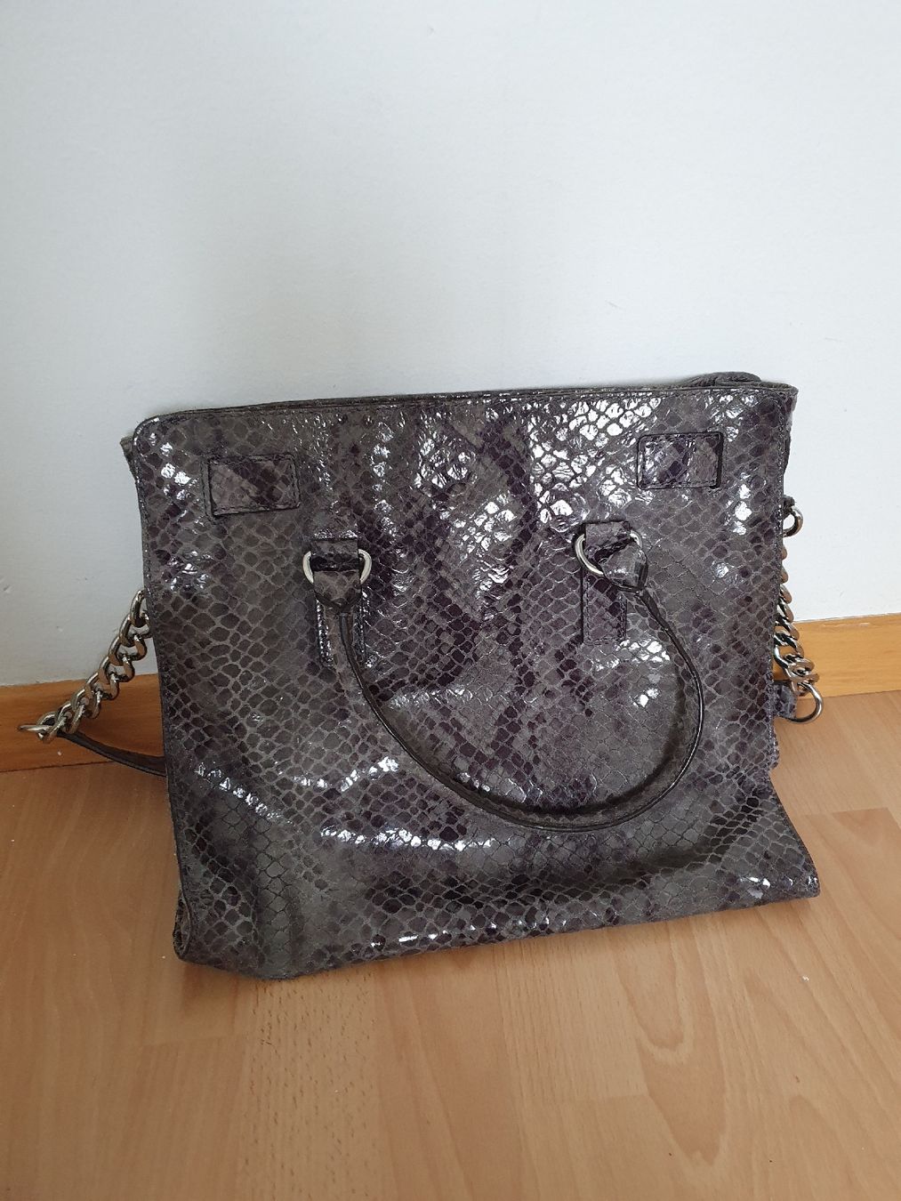 Michael Kors Borse da donna: original Michael Kors Hamilton LG – Nuovo (secondo la descrizione) da St. Gallen venduto da 1811123 1